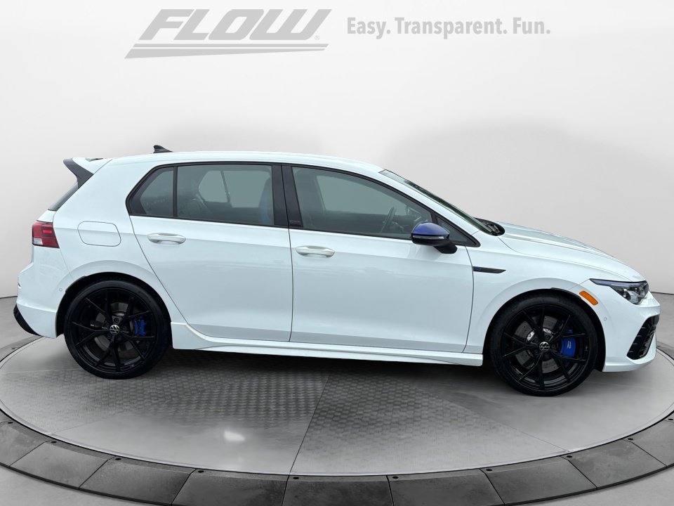 Used 2023 Volkswagen Golf 20th Anniversary Edition AWD/4WD image 10
