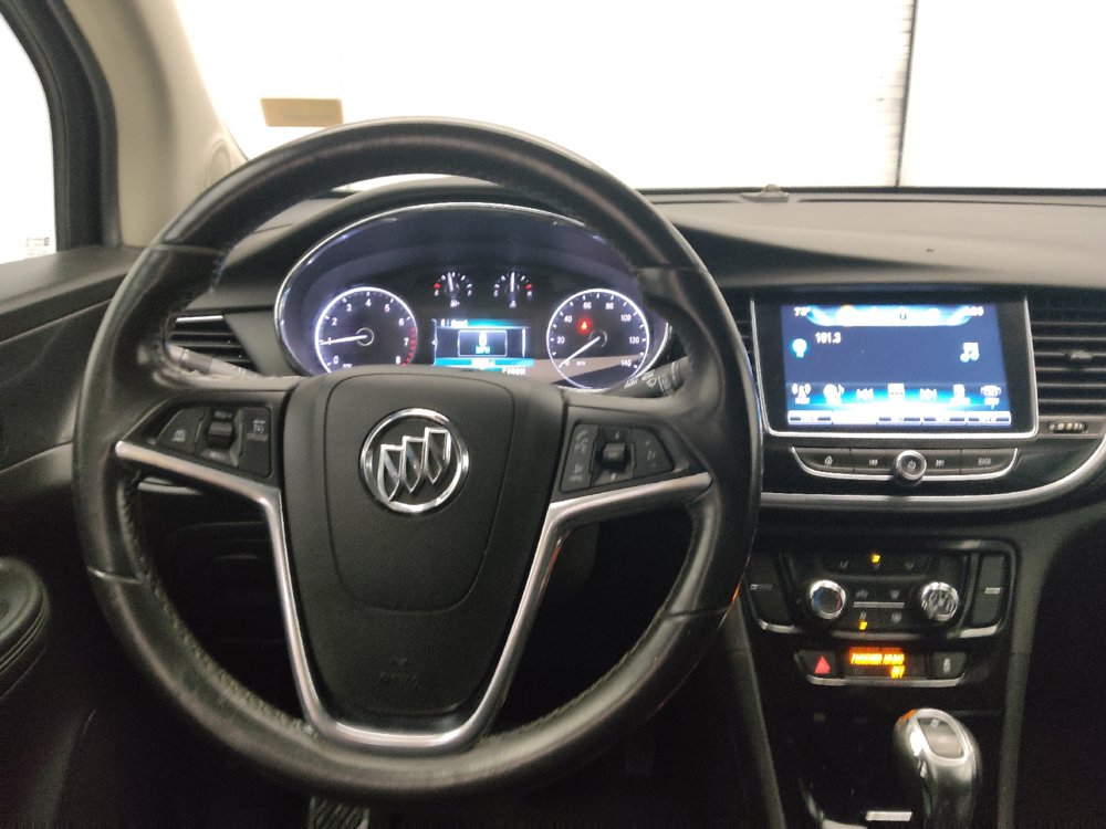 Used 2018 Buick Encore Preferred AWD/4WD image 22