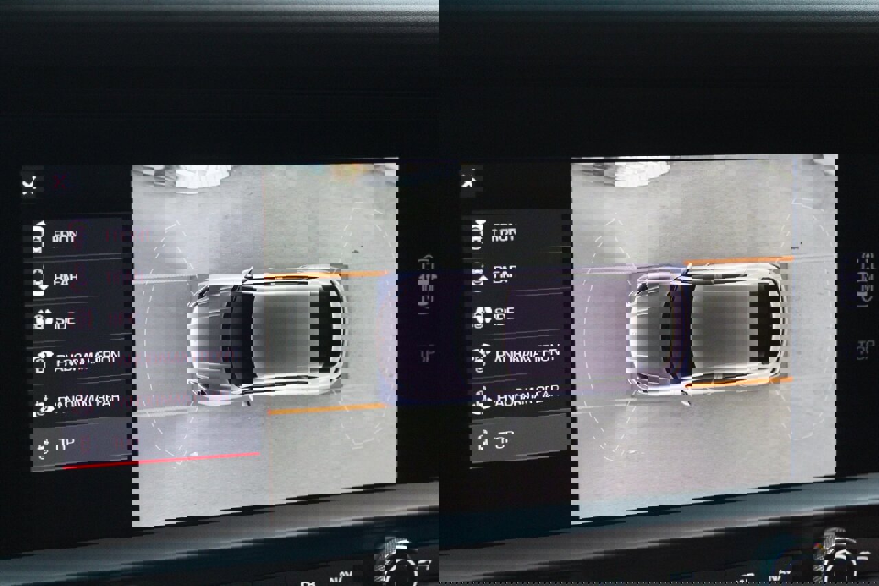 Used 2021 Porsche Macan GTS image 10