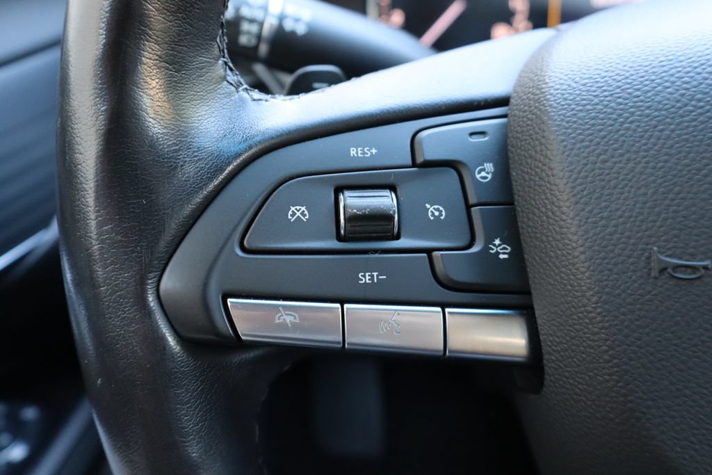 Used 2024 Cadillac CT4 Premium Luxury w/ Climate Package RWD image 19