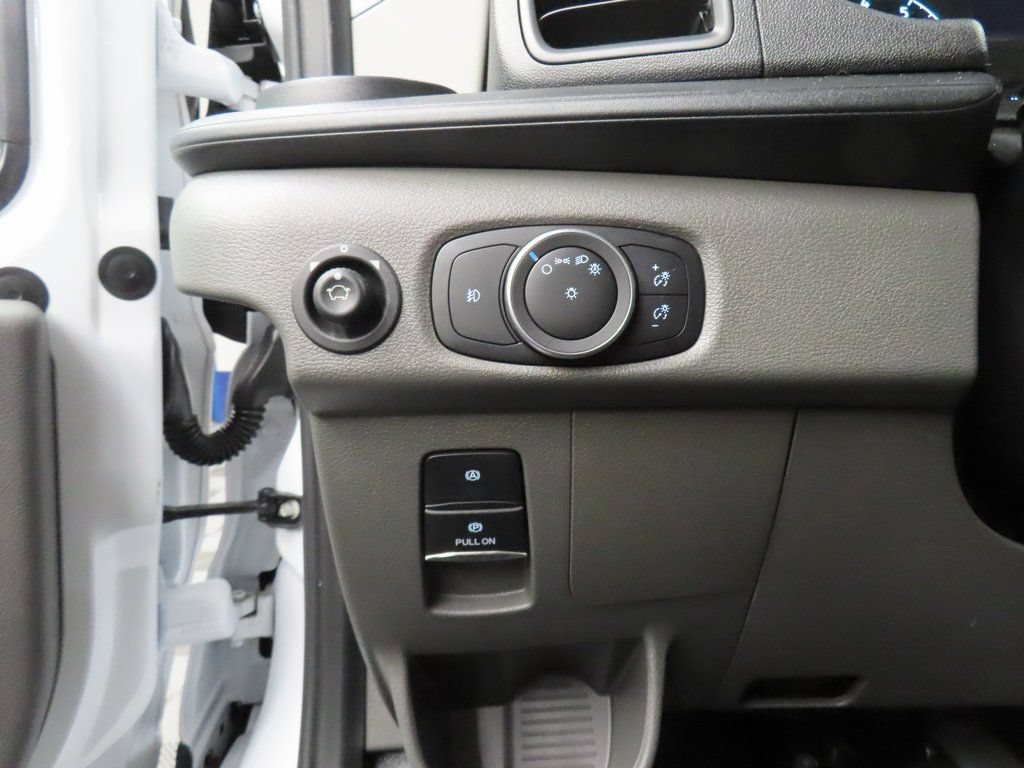 Used 2024 Ford Transit 250 Low Roof AWD w/ Exterior Upgrade Package image 33