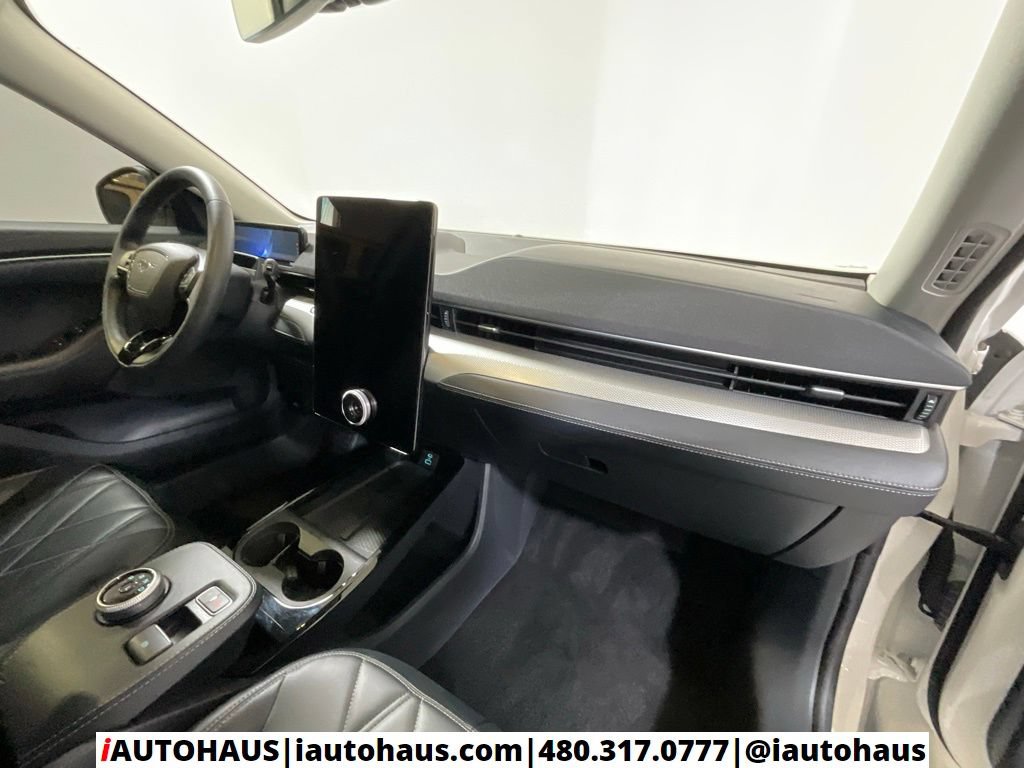 Used 2023 Ford Mustang Mach-E California Route 1 AWD/4WD image 22