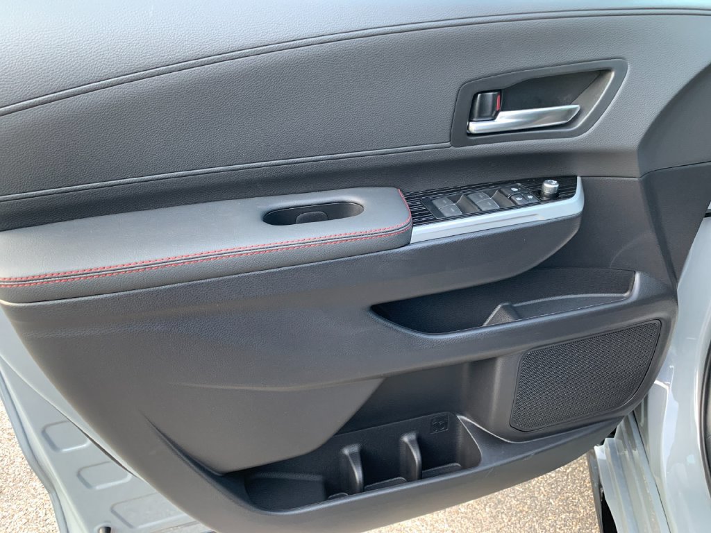New 2026 Toyota Sienna XSE AWD/4WD image 10