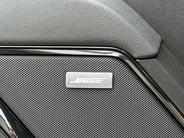 New 2026 GMC Sierra 1500 AT4 w/ AT4 Premium Package AWD/4WD image 33