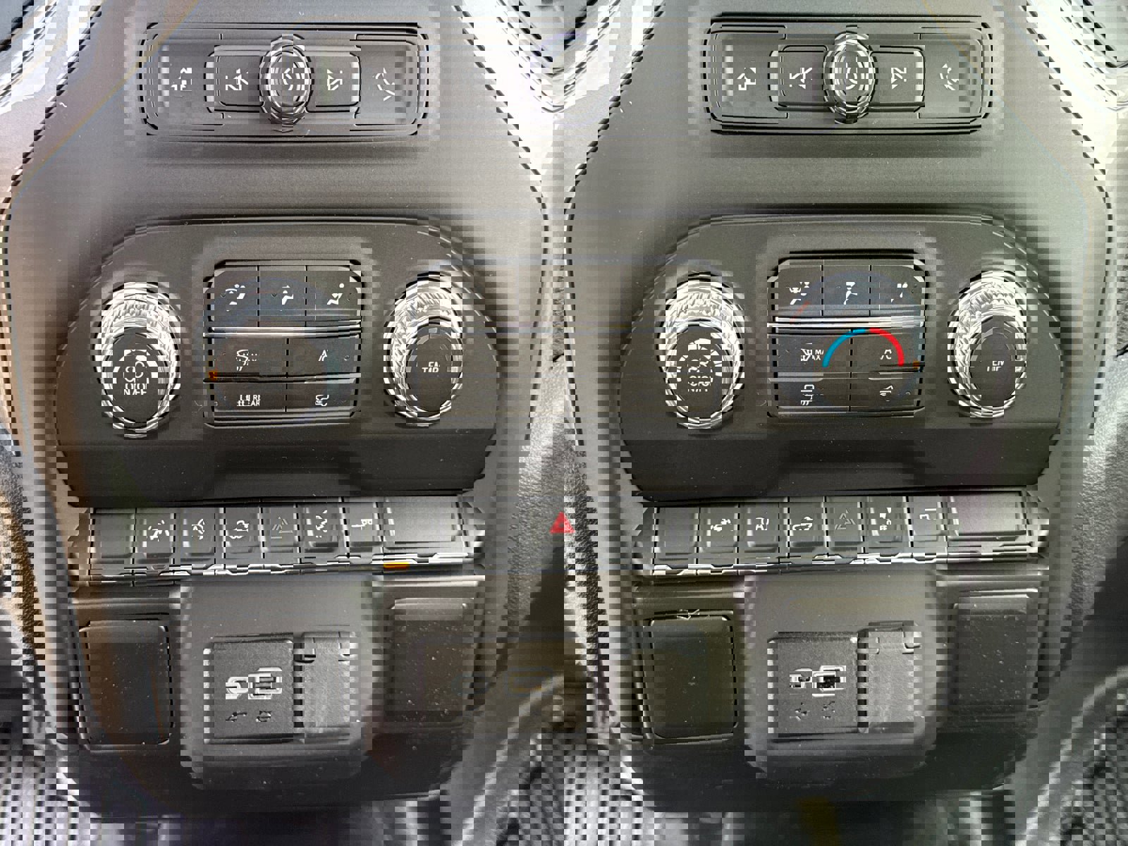 Used 2026 GMC Sierra 1500 Pro w/ Pro Value Package image 31