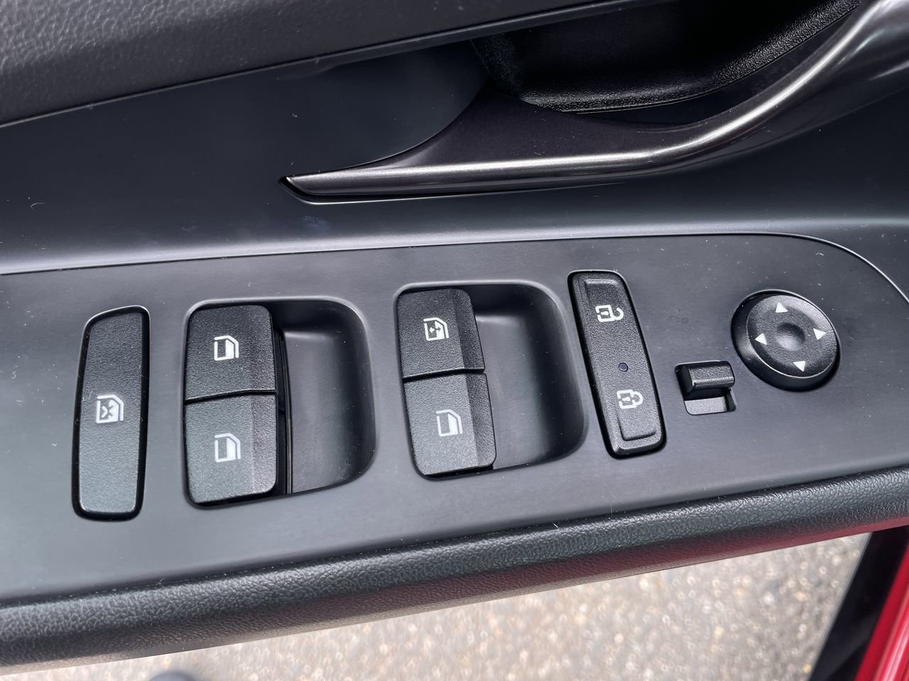 Used 2023 Hyundai Elantra N Line FWD image 19