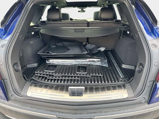 New 2026 Cadillac XT5 Premium Luxury w/ Driver Assist Package image 5