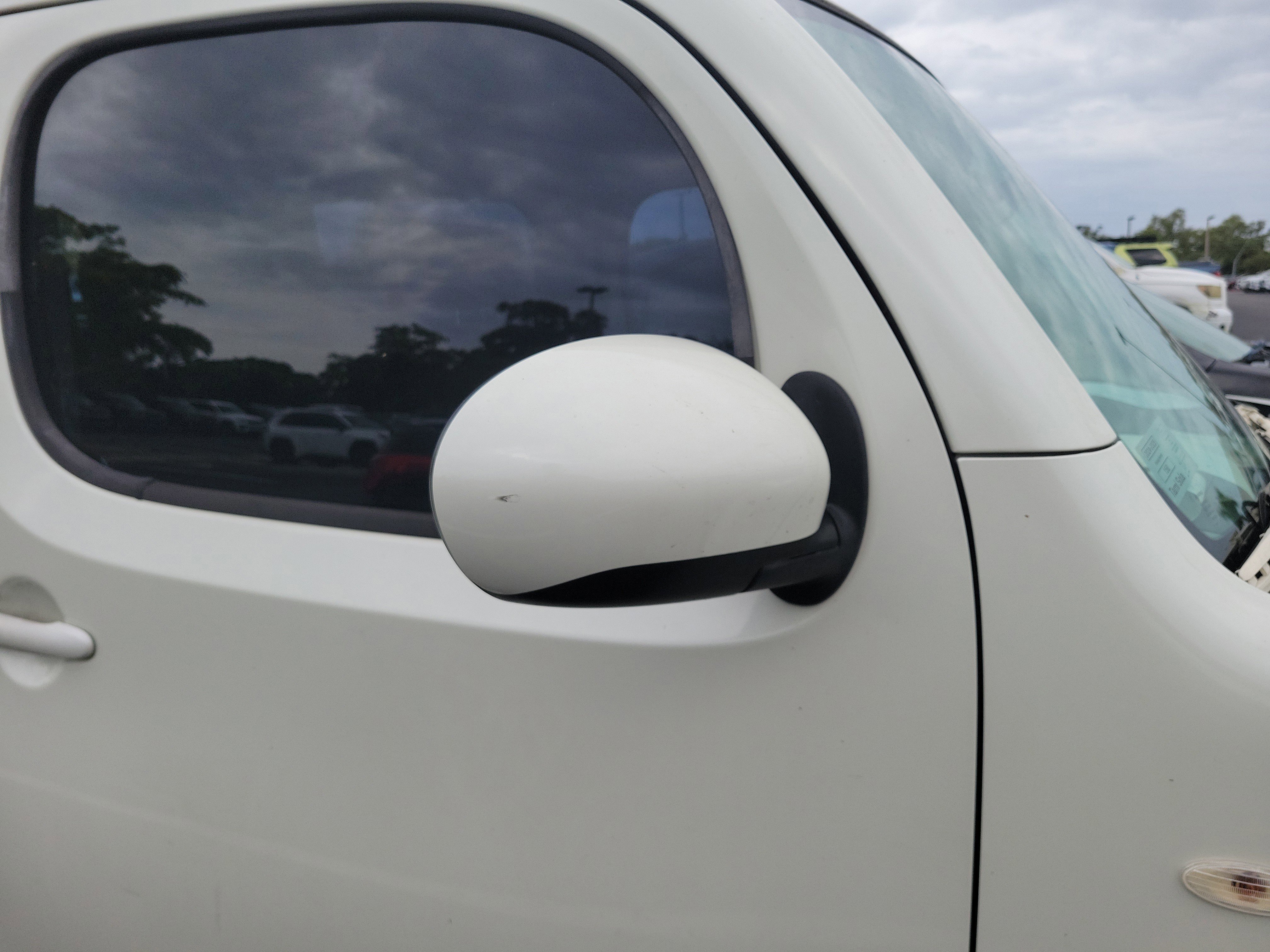 Used 2010 Nissan Cube 1.8 S w/ Ginormous Pkg FWD image 8