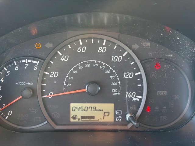 Used 2024 Mitsubishi Mirage ES FWD image 32