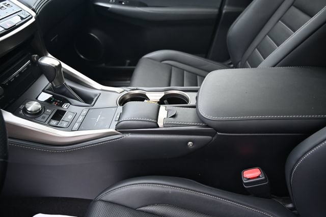 Used 2021 Lexus NX 300 F Sport w/ F Sport Premium Package AWD/4WD image 21