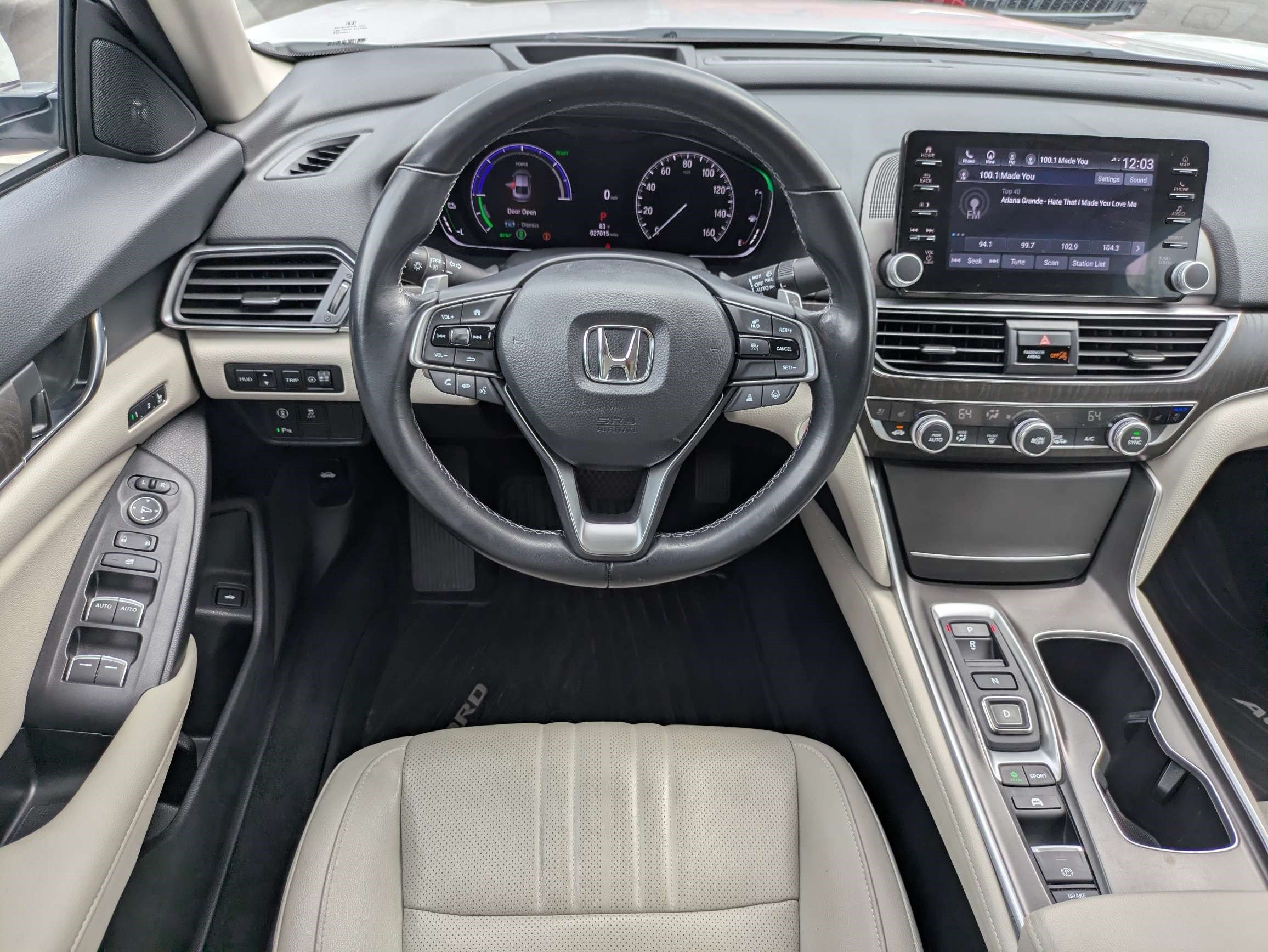 Used 2022 Honda Accord Touring image 22