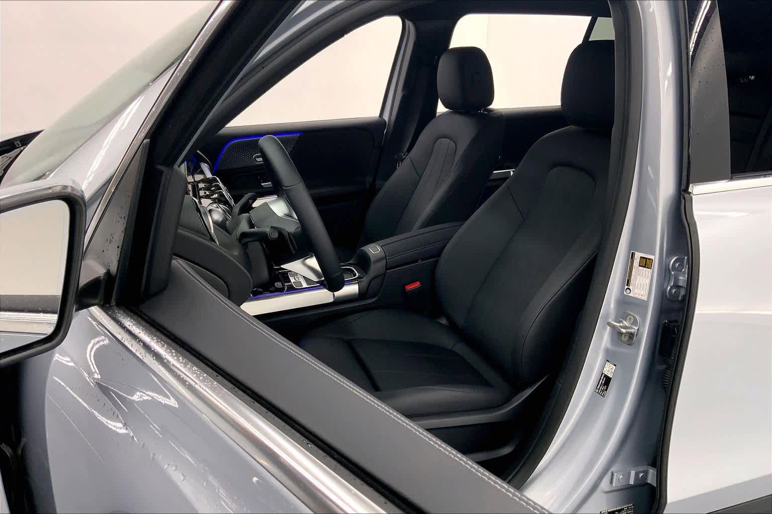 New 2026 Mercedes-Benz GLB 250 image 22