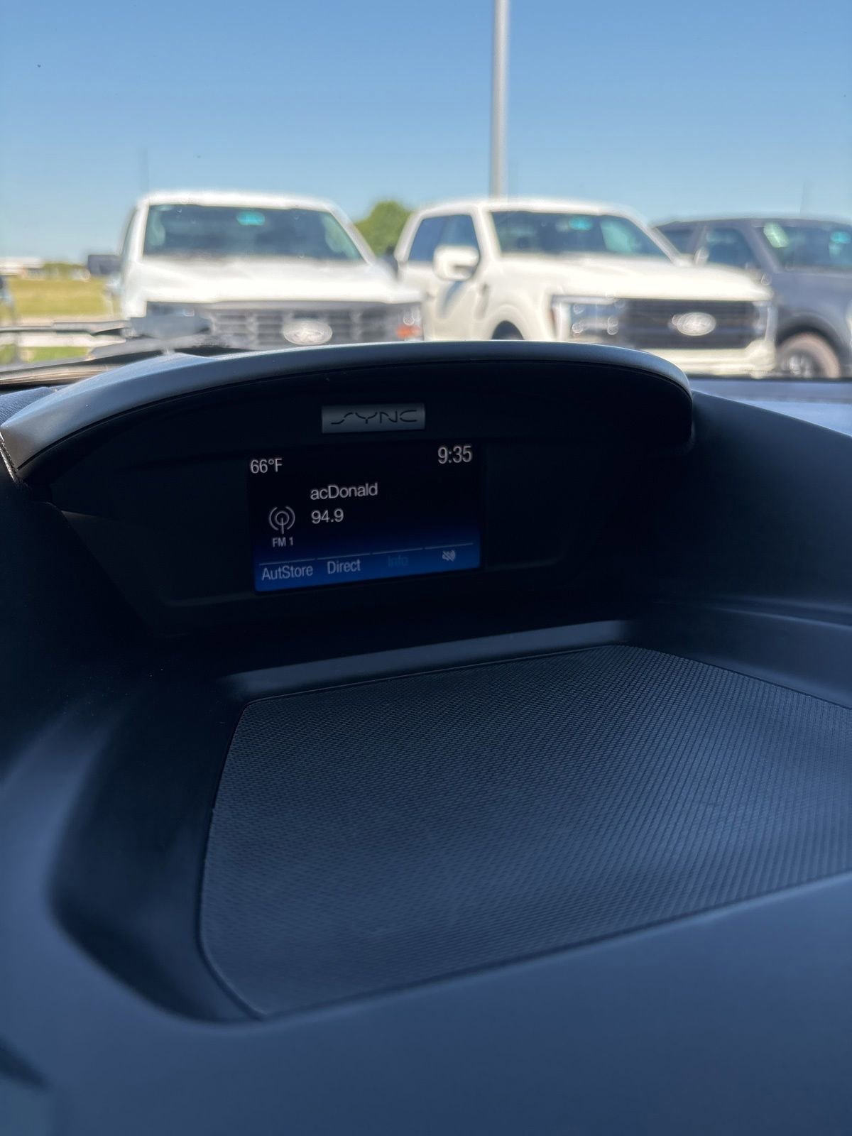 Used 2016 Ford Escape SE FWD image 19