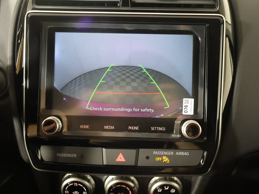 New 2026 Mitsubishi Outlander Sport ES AWD/4WD image 38
