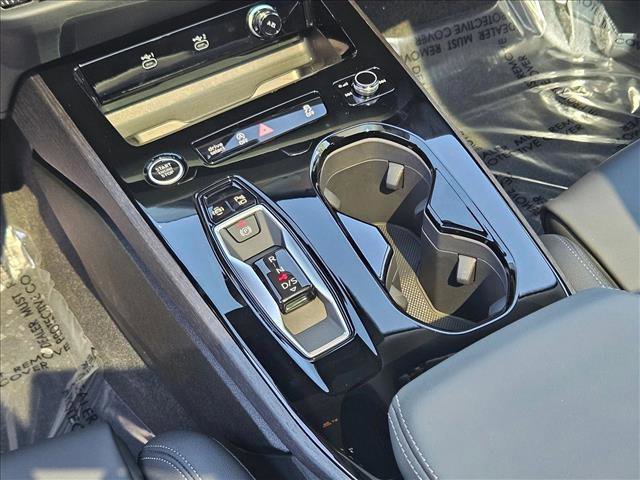 New 2025 Audi A5 2.0T Premium Plus image 13