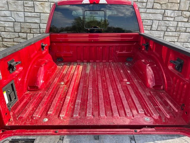 Used 2022 Ford F150 Lariat w/ Equipment Group 502A High AWD/4WD image 11