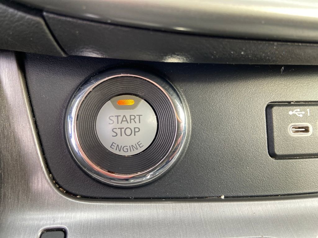 Used 2024 Nissan Murano SV w/ SV Midnight Edition Package image 29