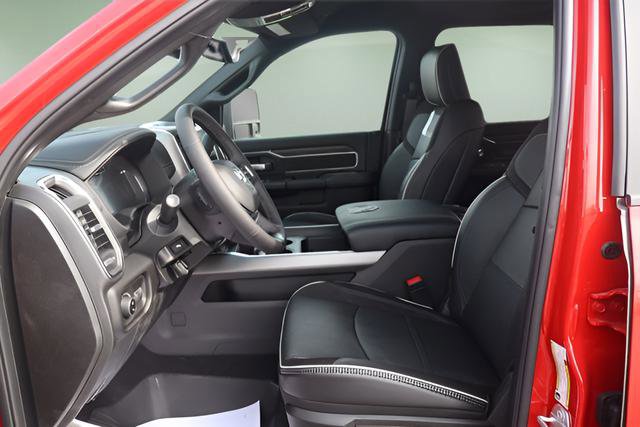 New 2026 RAM 3500 Laramie image 15