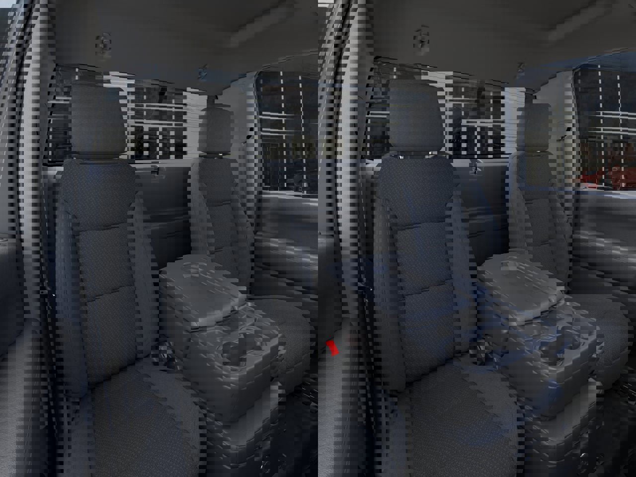 New 2025 GMC Sierra 2500 Pro w/ 1SA Pro Safety Plus Package image 16