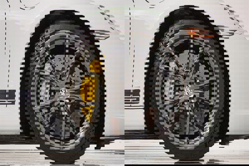 Used 2019 Porsche 911 Carrera T image 13