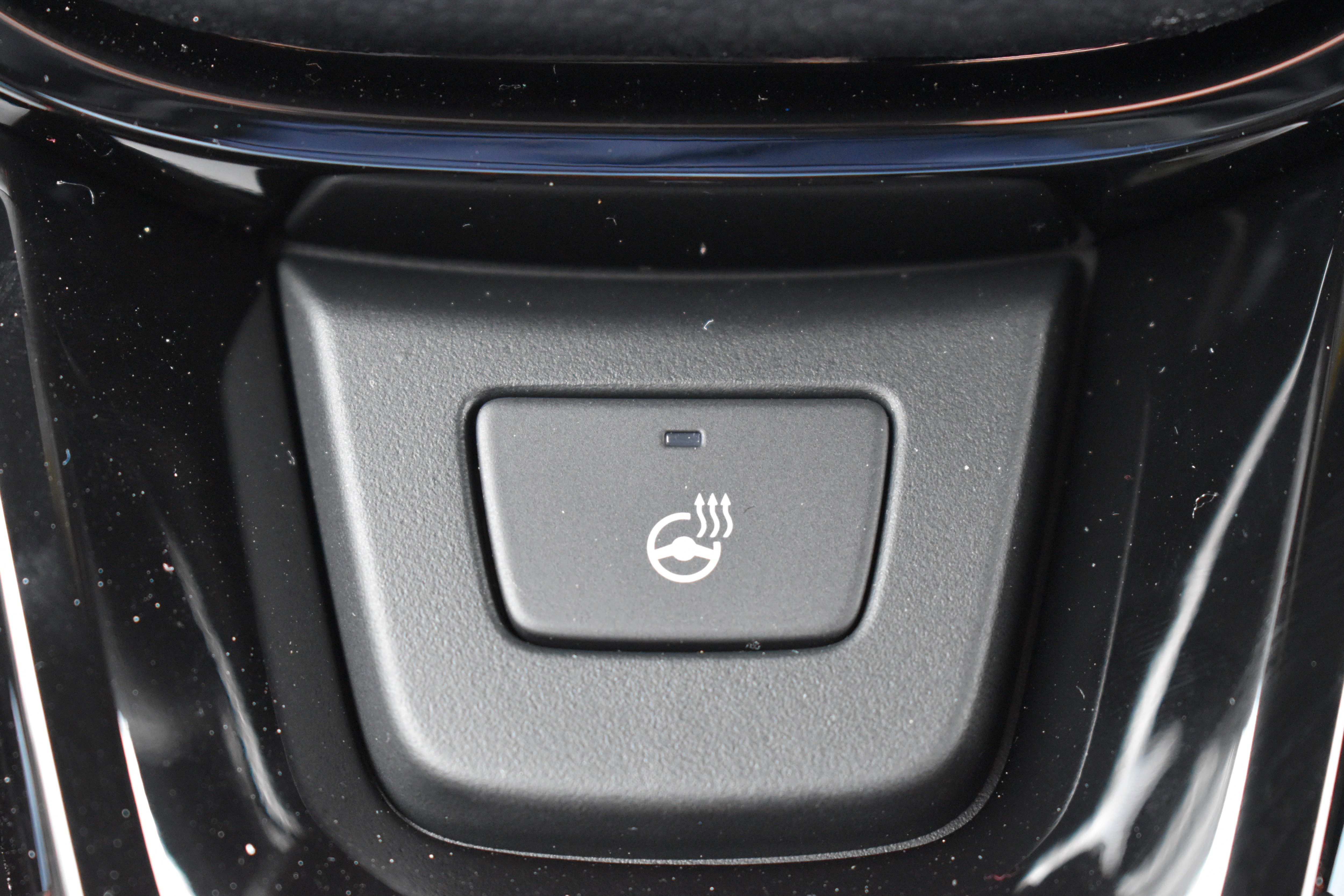 New 2026 Honda Passport TrailSport Elite image 18