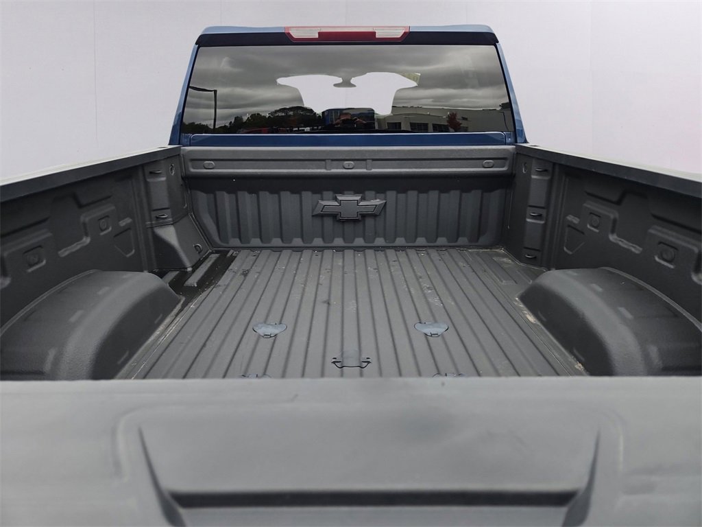 Certified 2022 Chevrolet Silverado 2500 Custom w/ Gooseneck/5TH Wheel Package image 28