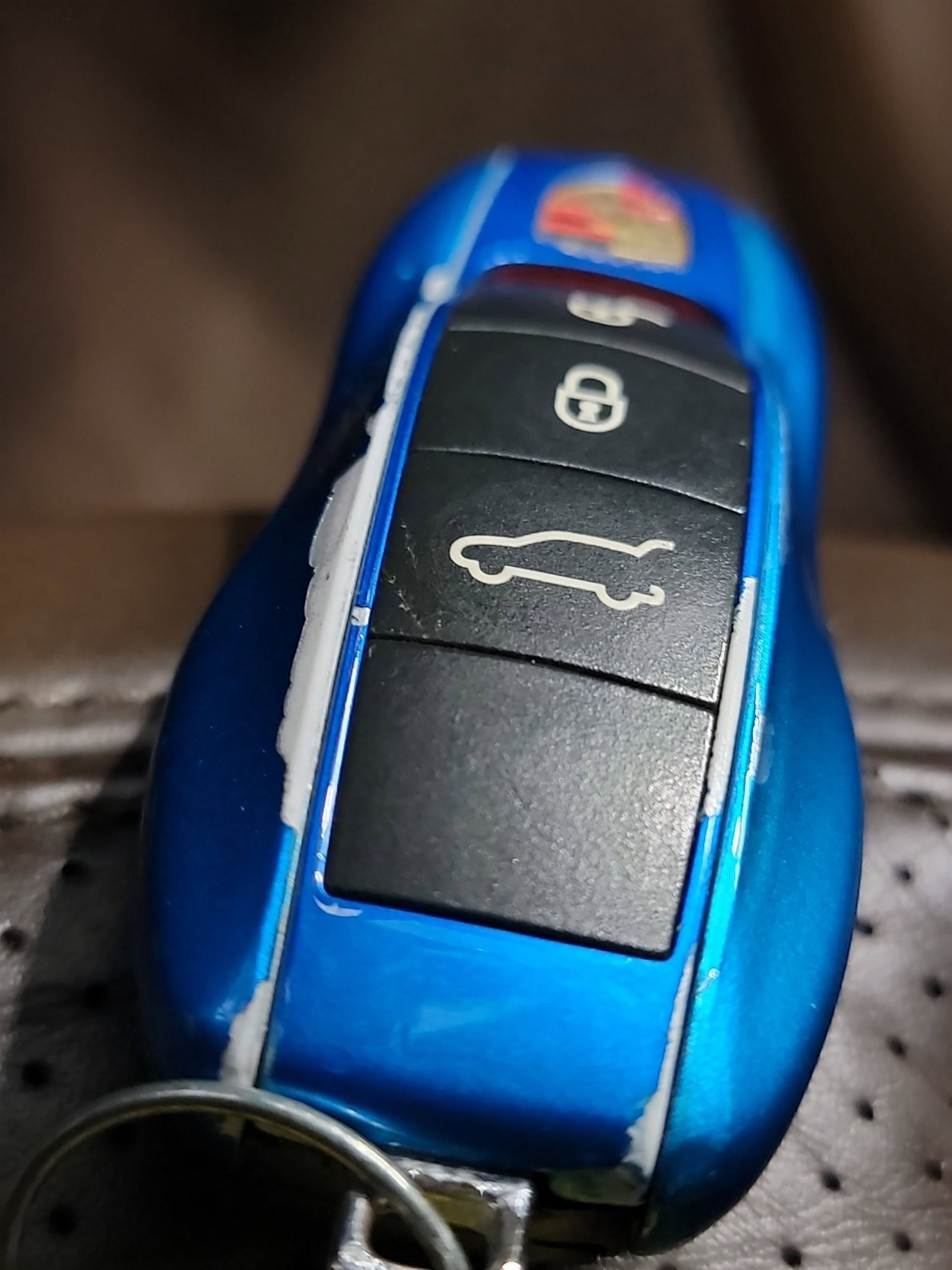 Used 2016 Porsche Macan S image 31