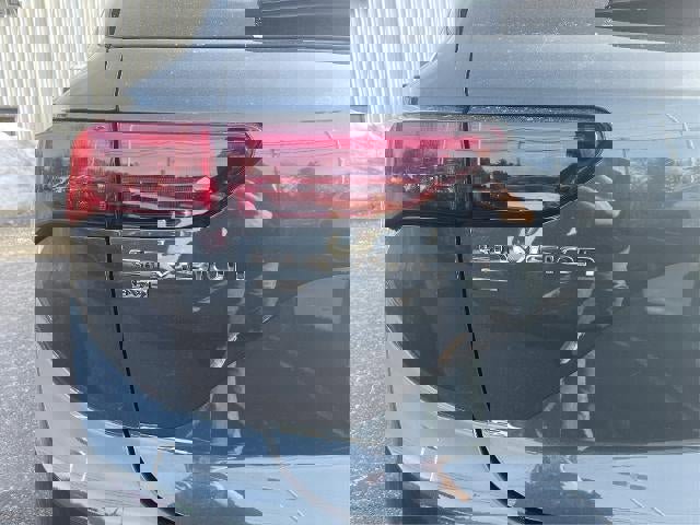 New 2026 Buick Envision Sport Touring image 9