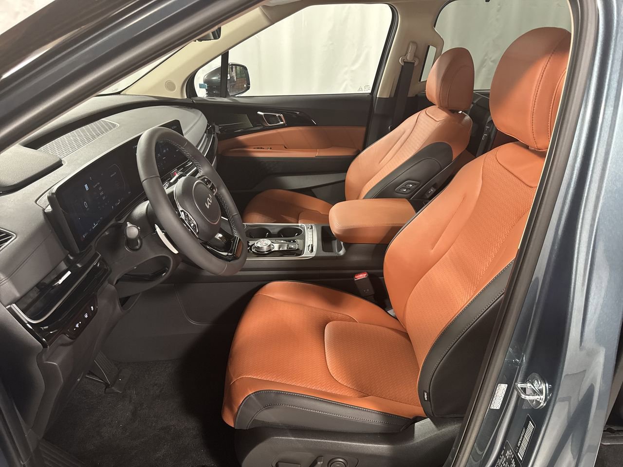 New 2026 Kia Carnival SX Prestige image 13