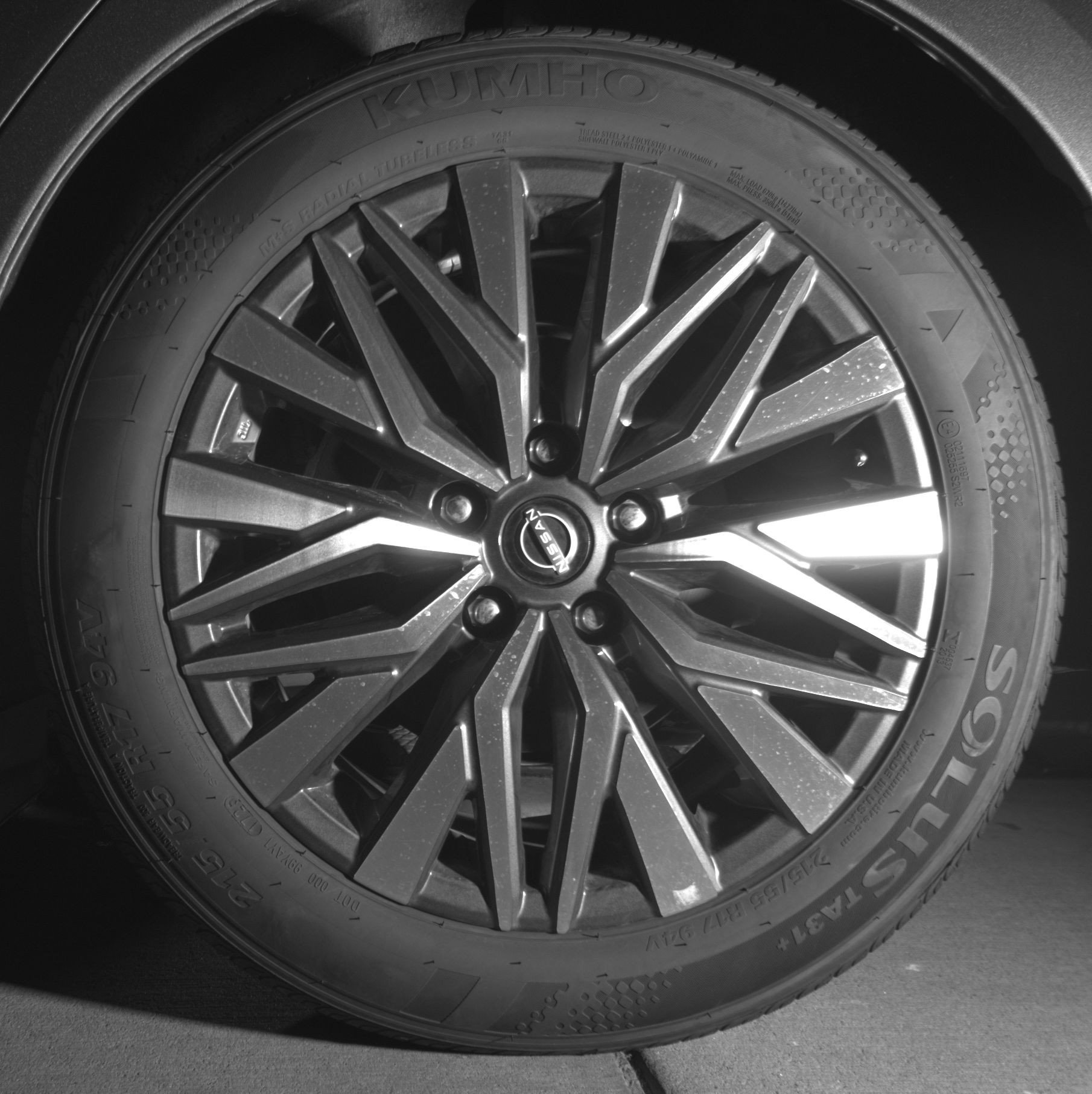 Used 2025 Nissan Altima 2.5 SV image 14