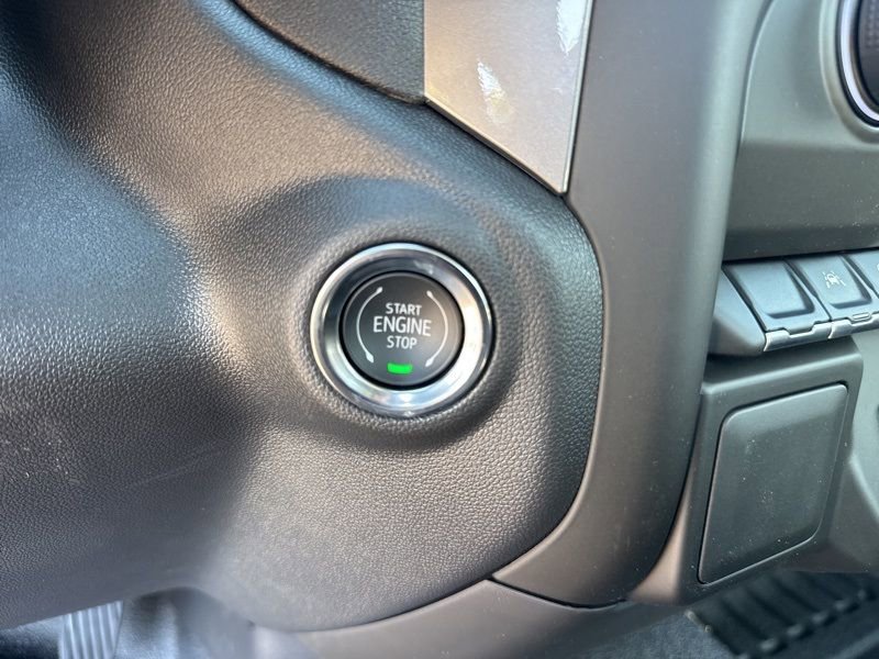 New 2026 Chevrolet Silverado 1500 W/T w/ Trailering Package image 12