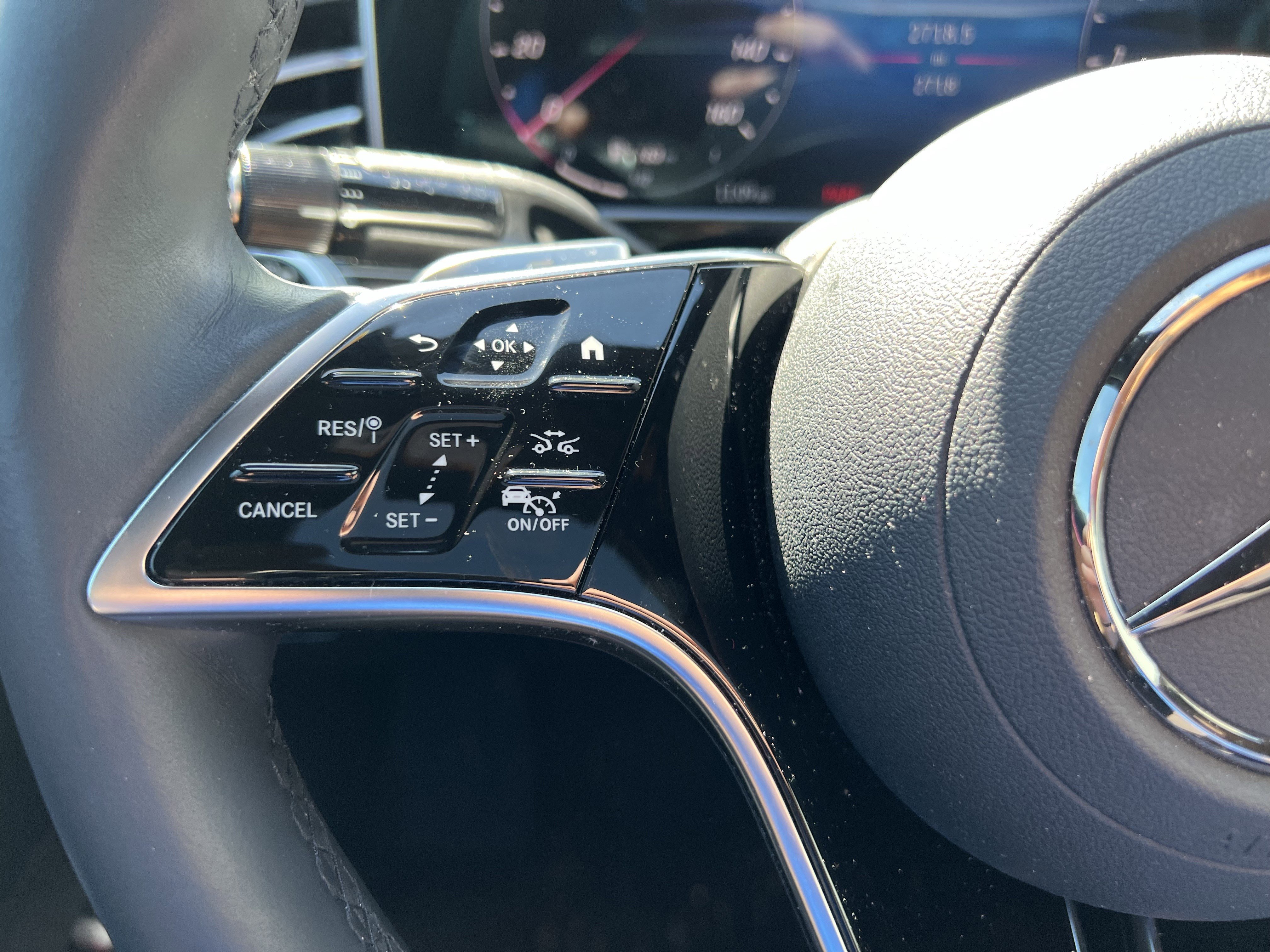 Certified 2025 Mercedes-Benz E 350 Sedan image 19