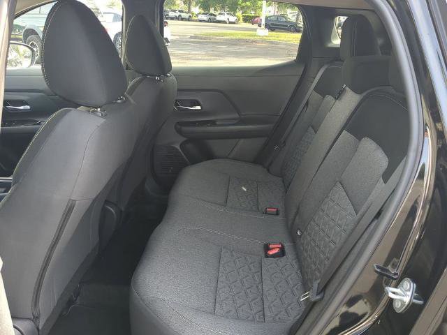 Certified 2026 Nissan Kicks SV image 14