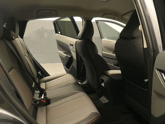 Used 2026 Subaru Crosstrek 2.5i Limited w/ Crosstrek Mirror Package image 17