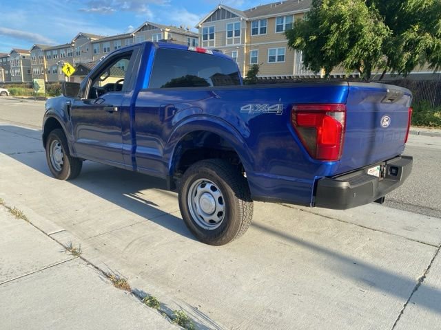 Used 2026 Ford F150 XL image 3
