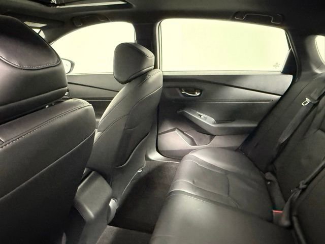 Used 2024 Honda Accord Sport image 35