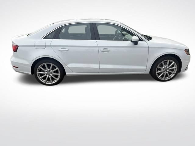 Used 2015 Audi A3 2.0T Premium w/ Cold Weather Package AWD/4WD image 2