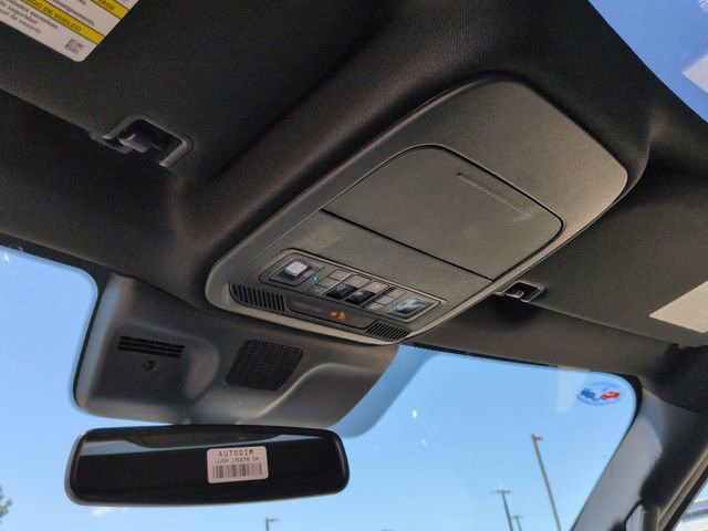 New 2026 Ford Expedition Tremor AWD/4WD image 21