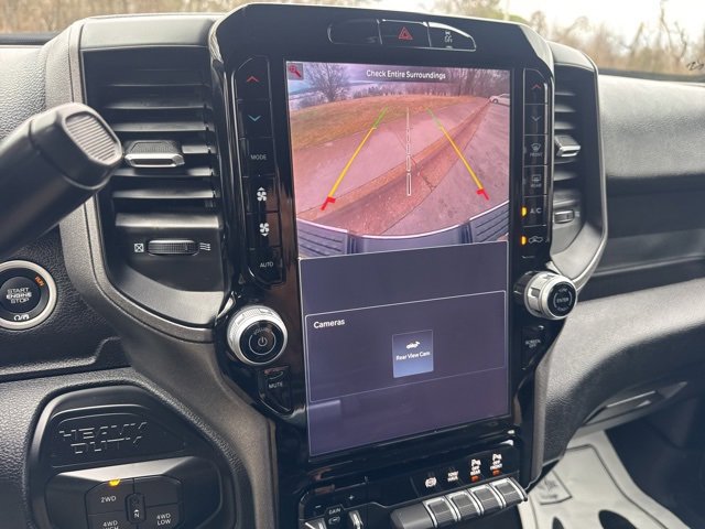 Used 2025 RAM 2500 Tradesman image 19