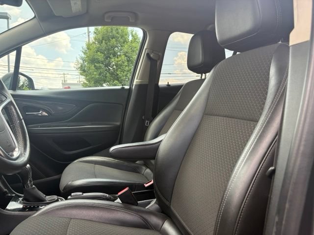 Used 2018 Buick Encore Preferred AWD/4WD image 31