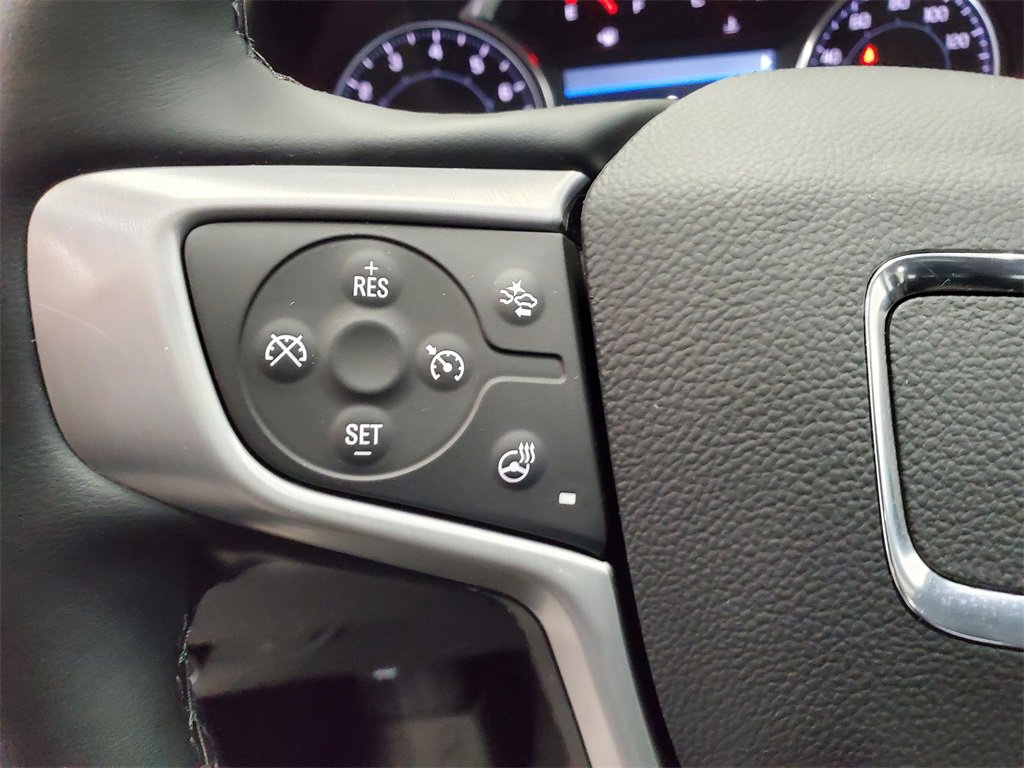 Used 2023 GMC Terrain SLT w/ Elevation Edition image 15