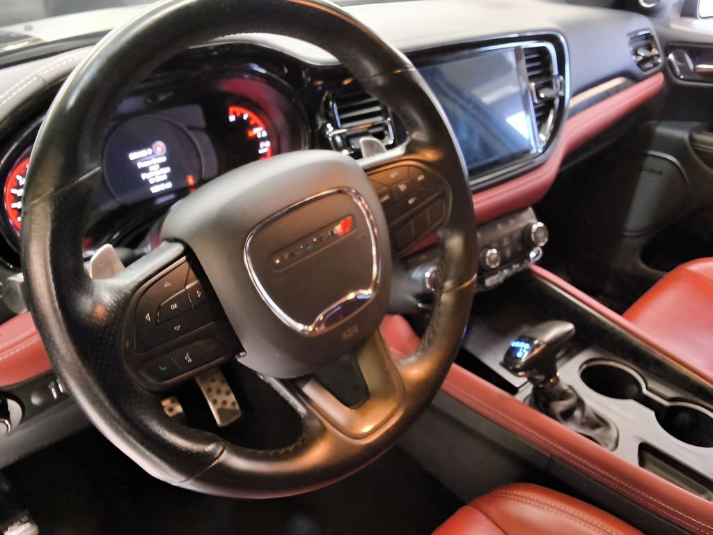 Used 2023 Dodge Durango SRT AWD/4WD image 19