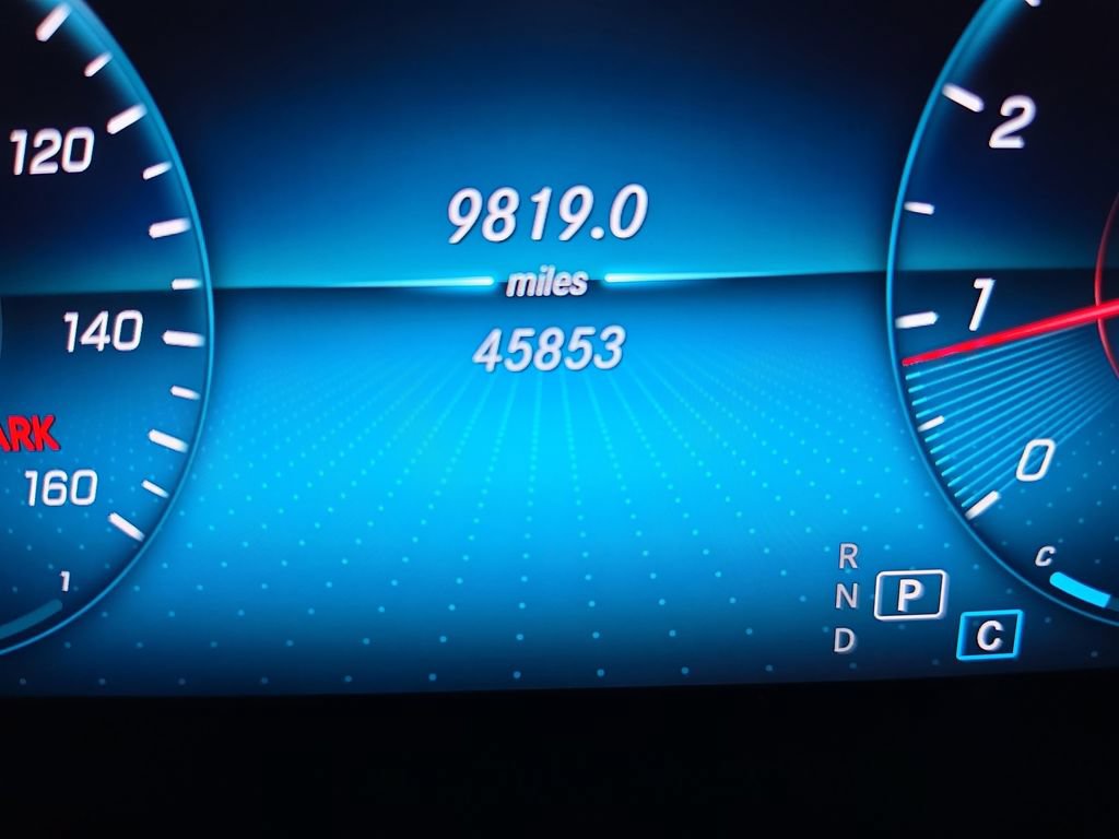 Used 2021 Mercedes-Benz C 300 Coupe image 22