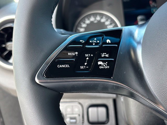 New 2026 Mercedes-Benz Sprinter 2500 image 18