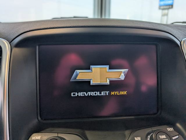 Used 2017 Chevrolet SS Base image 14