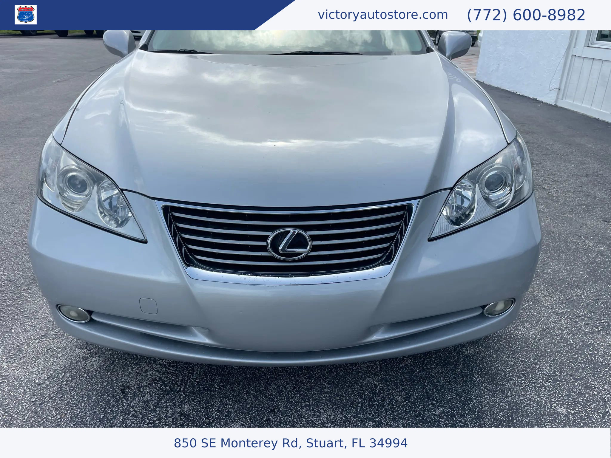 Used 2009 Lexus ES 350 image 14