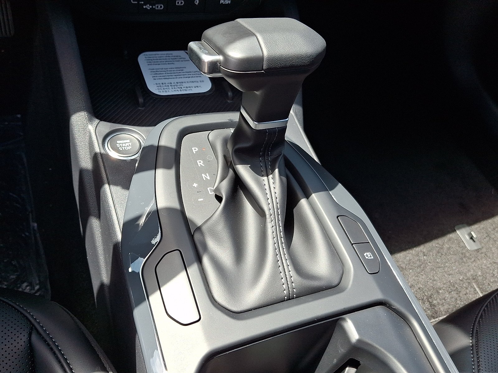 New 2026 Kia K4 EX FWD image 10