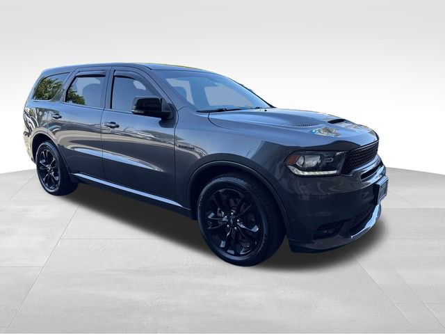Used 2020 Dodge Durango R/T w/ Blacktop Package RWD image 7