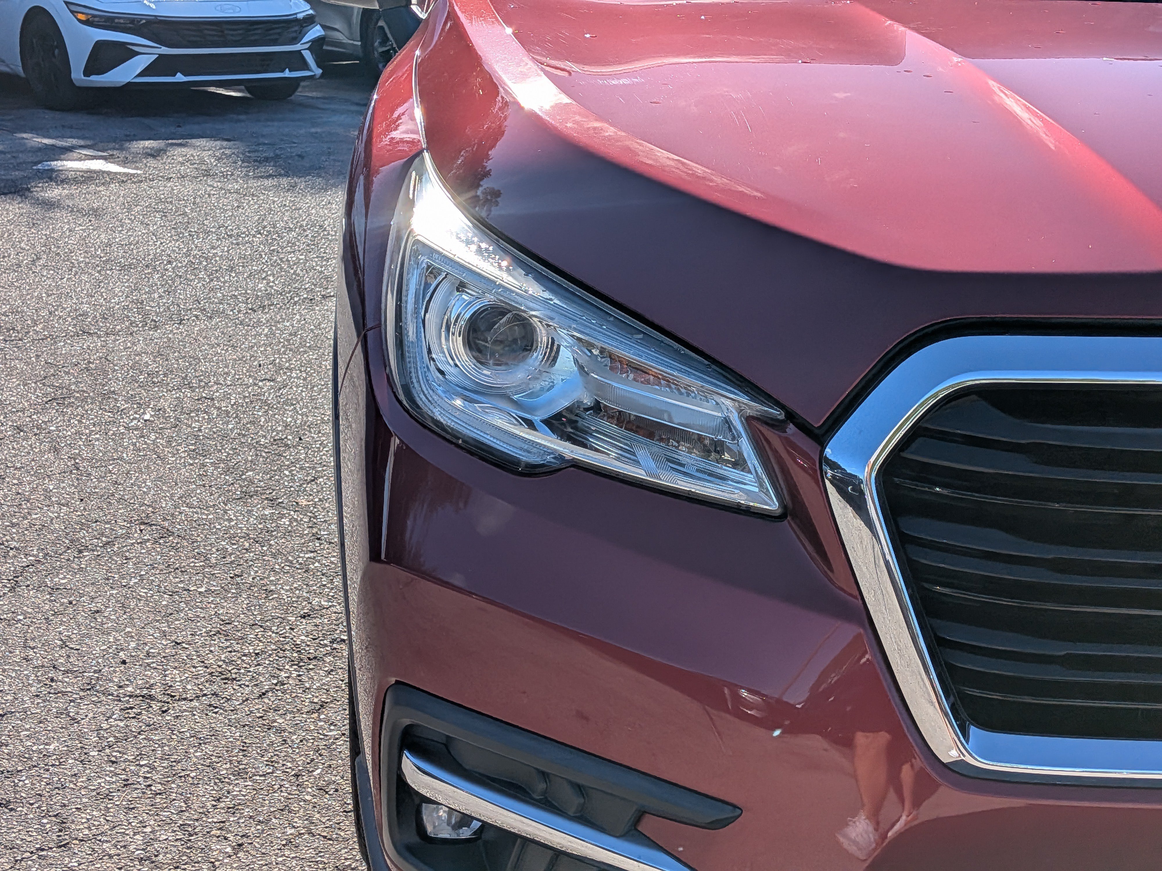 Used 2020 Subaru Ascent Touring AWD/4WD image 10
