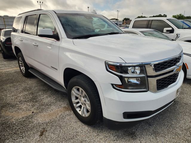 Used 2019 Chevrolet Tahoe LT